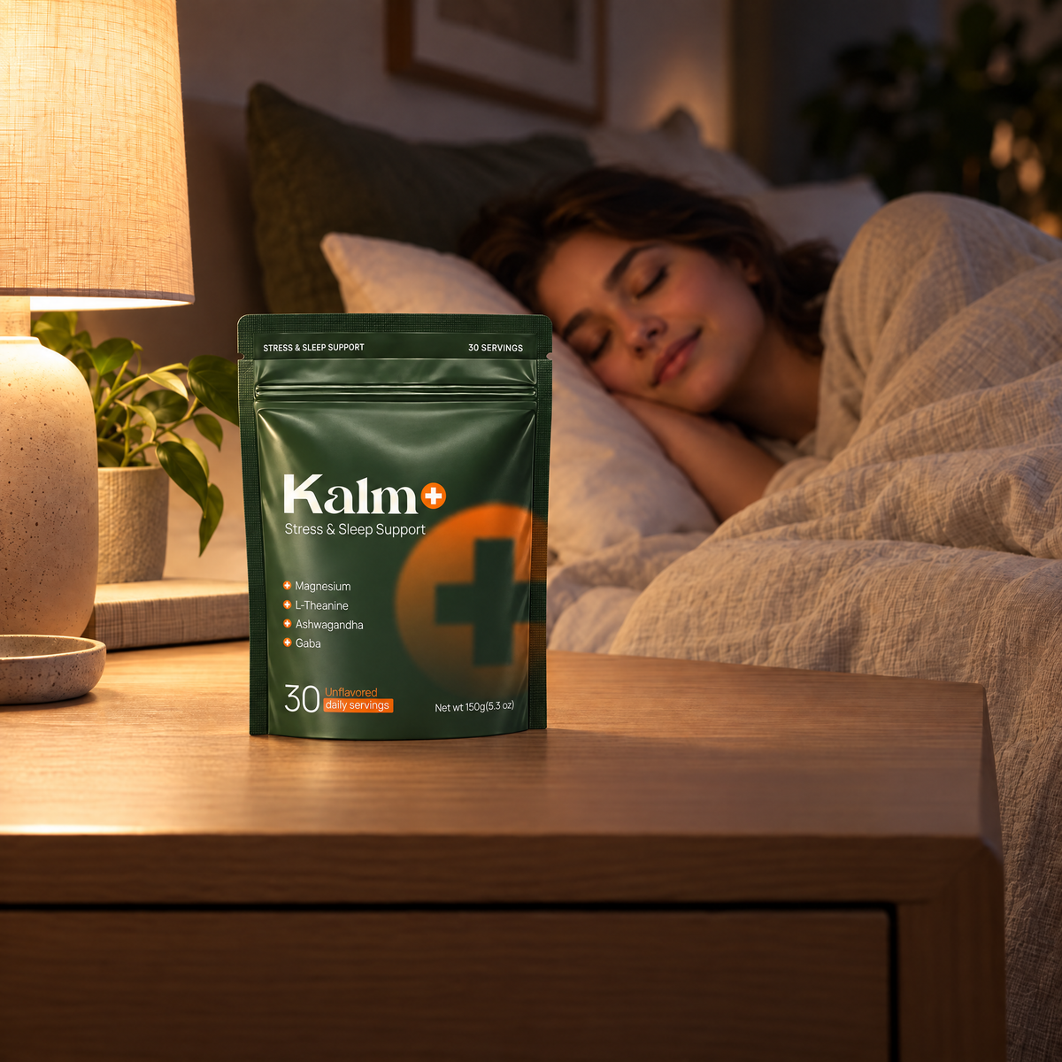Calmer nights, clearer mornings
